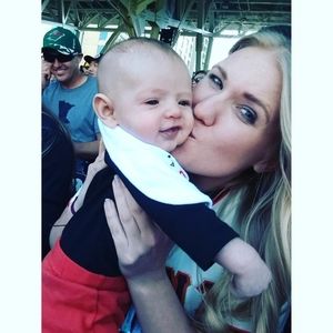 Meet your Posher, Hayley